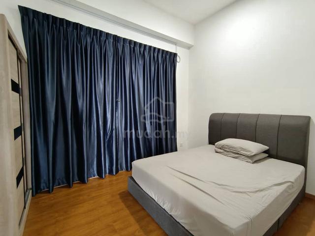1 Sulaman Condominium 1