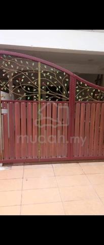 Sri gombak -5 Rooms House for Rent 1