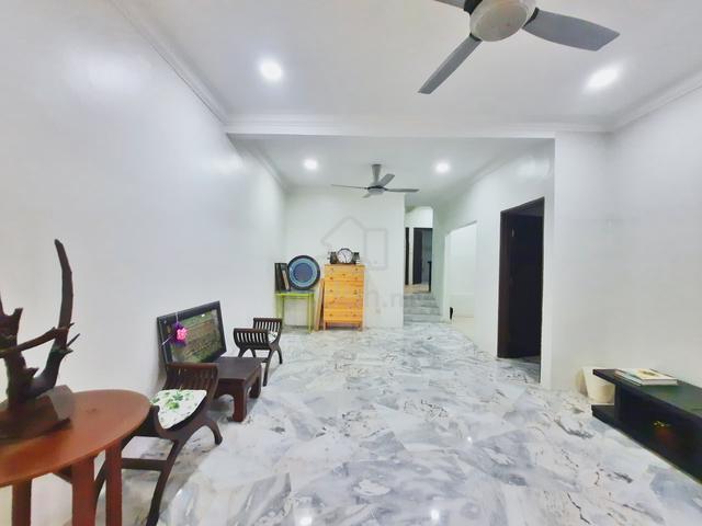 RUMAH CANTIK FULLY RENOVATED - Jln Melatisari Bandar Sg Buaya, Rawang 3