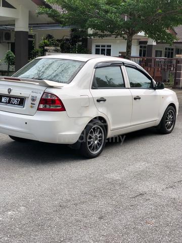2010 Proton SAGA 1.3 SE (M) - 3