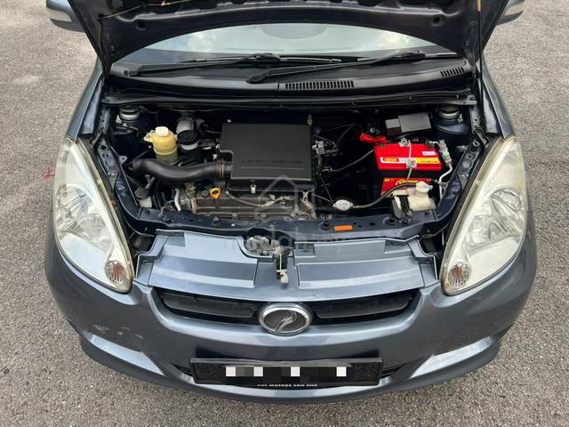 2010 Perodua MYVI 1.3 SX FACELIFT (M) - 3
