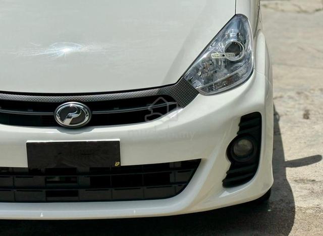 2014 Perodua MYVI 1.3 SE (A) - 5