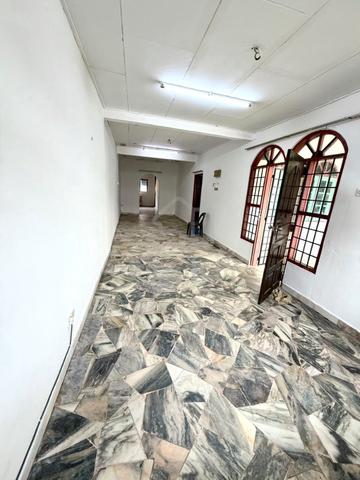 CANTIK🔥 Taman Mahsuri, Jitra, Teres Setingkat, FULL LOAN✨ Below MV✔️ 1