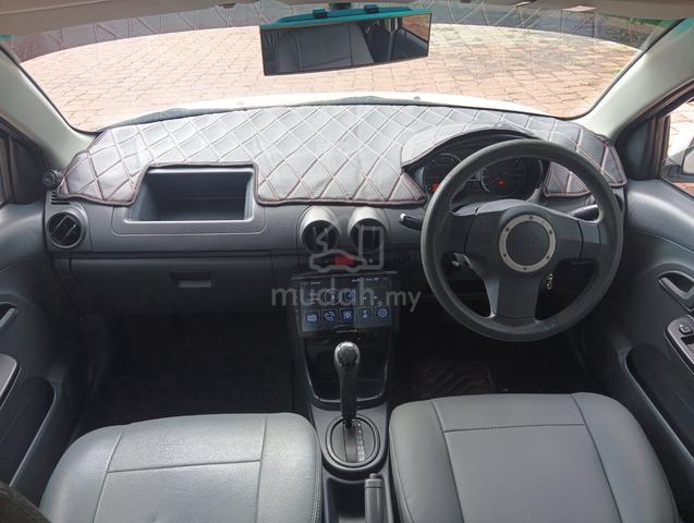 2010 Proton SAGA 1.3 M-LINE (A) - 5
