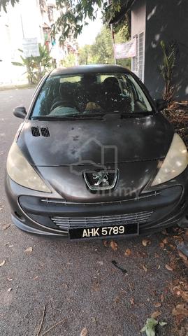 2011 Peugeot 207 1.6 (A) - 3