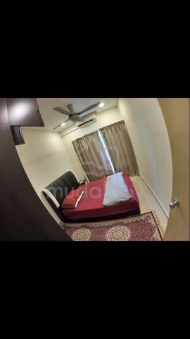 room near lrt 1