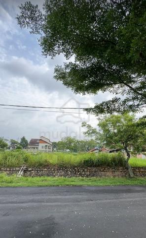 Lot Banglo Seksyen 4 Bandar Baru Bangi Kajang Selangor 1
