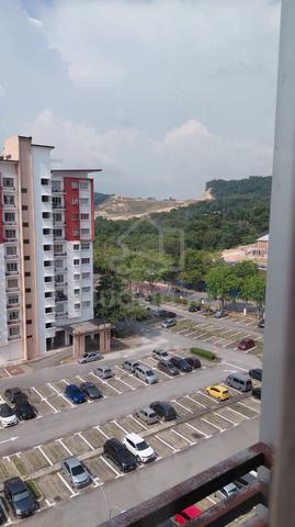 Seri Jati Apartment (Shah Alam) 1