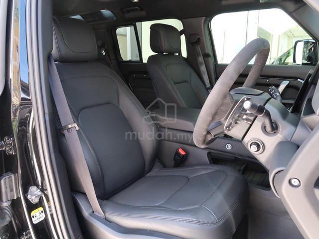 2024 Land Rover DEFENDER 110 P525 5.0L V8 - 3