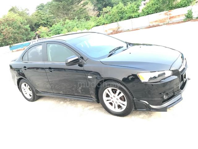 Proton INSPIRA 2.0 PRE(A)LEATHER SEAT/PADDLE SHIFT - 2