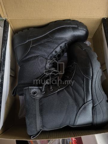 Shoes-school activities BOMBA CADET - photo 2 of 5