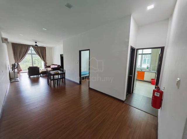 Sentral Park Residences 1