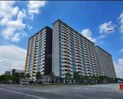 Seruling Apartment 1