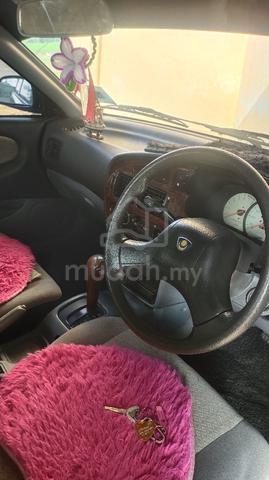 1999 Proton WIRA 1.5 GL (A) - 3