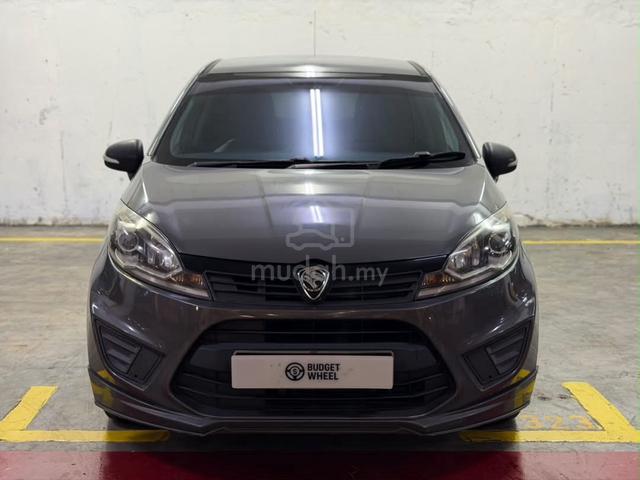 2018 Proton IRIZ 1.3 EXECUTIVE (A) WHOLE SALE - 5