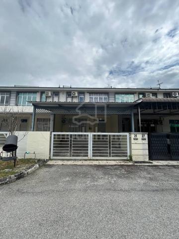 Residensi Prima Bagan Serai 1