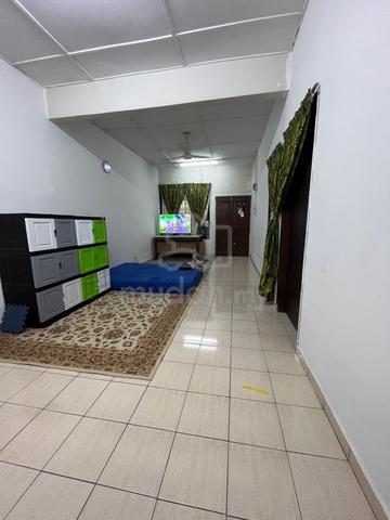 Taman Cempaka Fasa 2 1