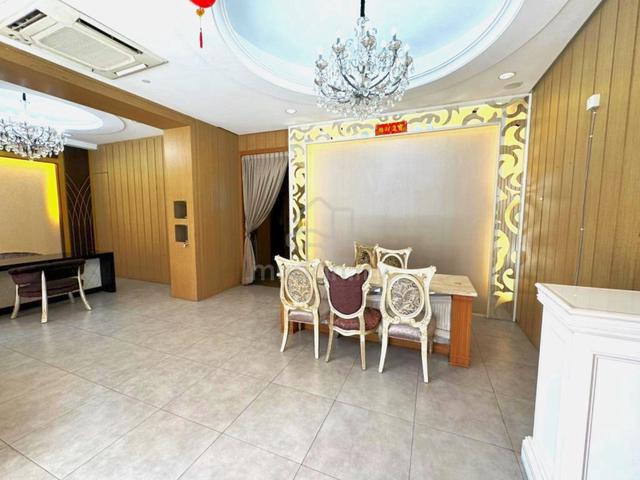 1st Floor Office SetiaWalk Business Centre Puchong (Cheapest) 1