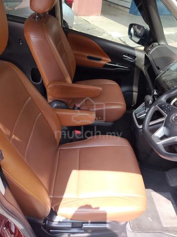 2019 Nissan SERENA PREMIUM HIGHWAY STAR 2.0L (A) - 5