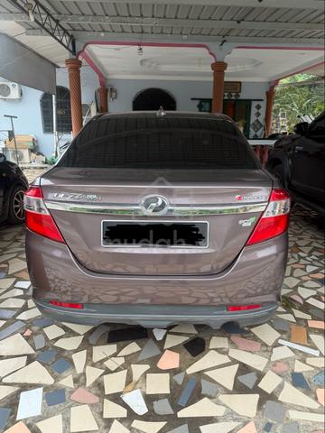 2017 Perodua BEZZA 1.3 ADVANCE (A) - 4