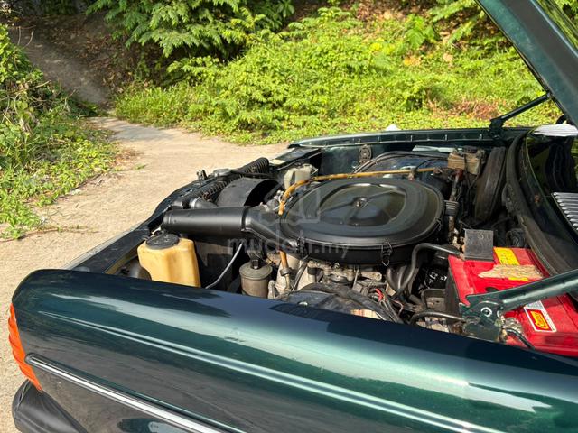 1995 Mercedes Benz 200 TE (A) - 2