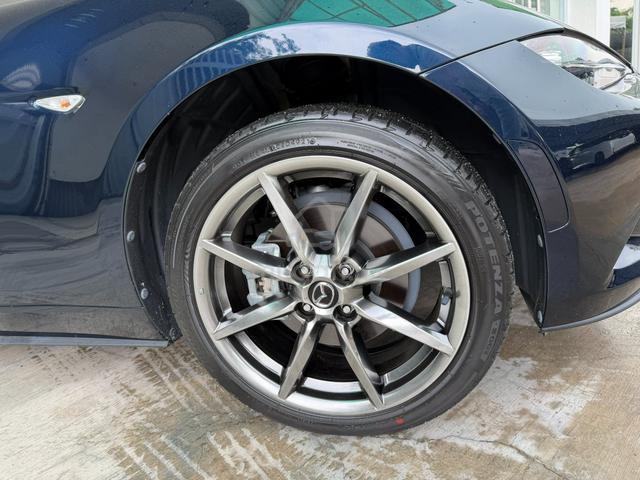 2022 Mazda MX-5 2.0 RF AUTO BOSE SOUND HARD TOP - 4