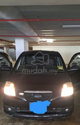 2007 Naza SURIA 1.1 GS (A) - 1