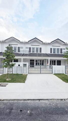 Fully Furnished🔥🔥Landskap Cantik🔥🔥M Senyumia🔥🔥 1