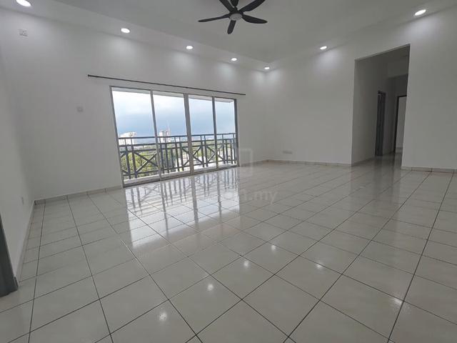 Impian Senibong Residences 1