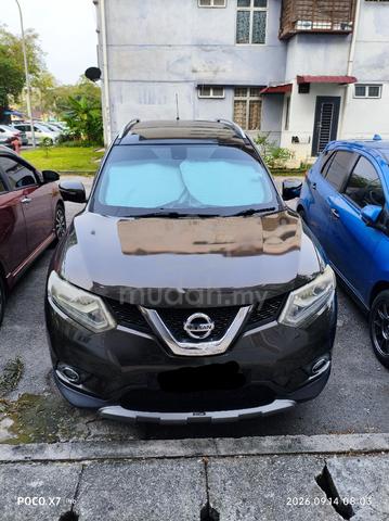 2018 Nissan X-TRAIL 2.5 AERO EDITION T32 (A) - 1