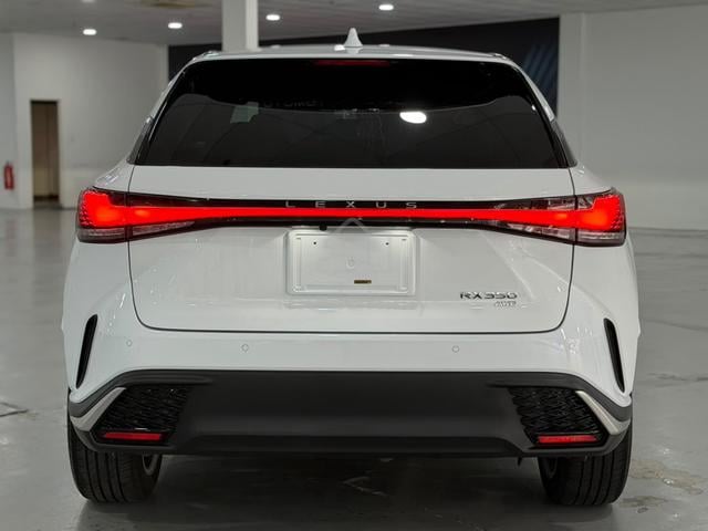 2024 Lexus RX350 F SPORT 2.4 (A) - 4