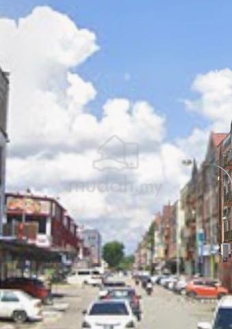 Kulai @ Bandar Indahpura Corner Shop For Rent 1