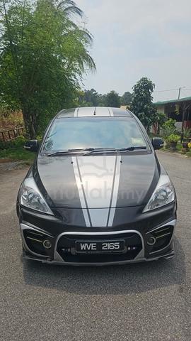 2011 Proton EXORA 1.6 BOLD EXECUTIVE (A) - 1