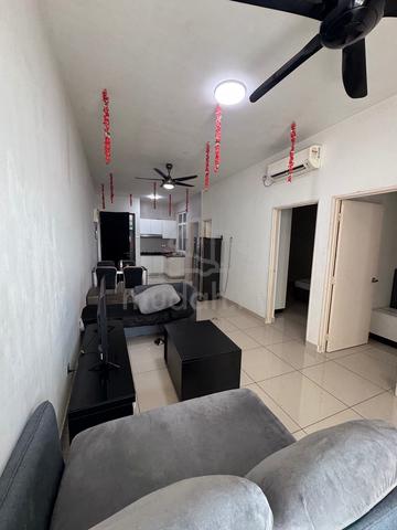 Twin Danga Residence 1