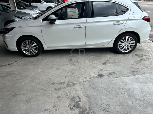 2023 Honda CITY 1.5 V HATCHBACK (A) - 5