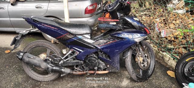 murah  Y15ZR    - photo 2 of 4