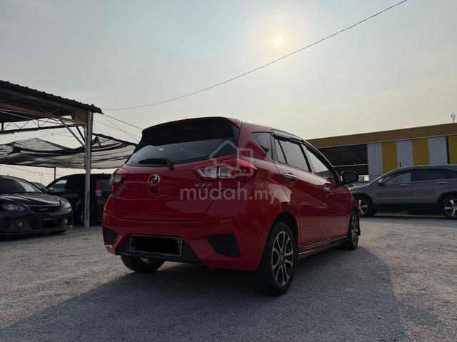 2020 Perodua MYVI 1.5 ADVANCE (A) 2 Yrs warranty - 4