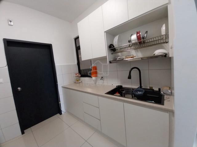 Setia Seraya Residence 4