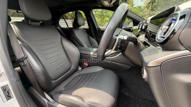 2023 Mercedes Benz C200 1.5 AVANTGARDE AMG Line - 5