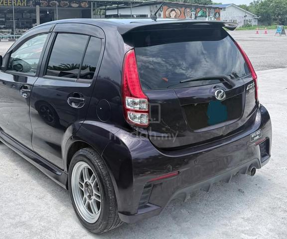 2014 Perodua MYVI 1.5 SE GHS (M) - 2