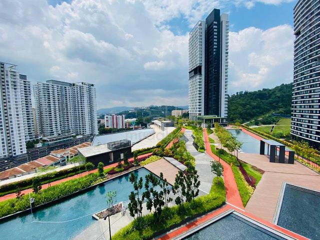 The Ridge @ KL East 1