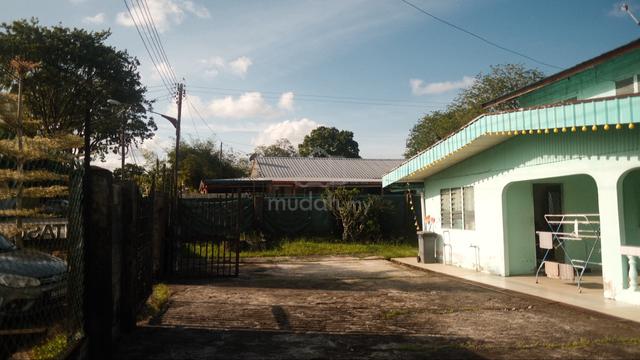 Prime Redevelopment Land 6,307 sqft @Kampung Gita, Jalan Bunga Kasturi 1