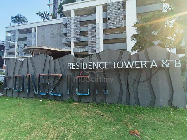 Conezion Residences 1