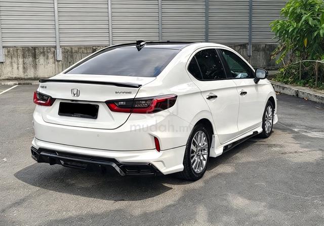 2022 ⭐Honda City 1.5L V Facelift⭐ - 5