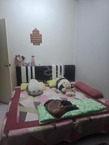 Bilik Sewa 1