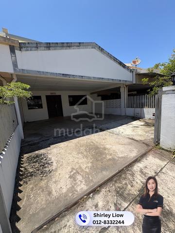 Taman Kingfisher / 2 storey house 1