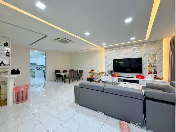 Bukit Raja Feugo Double Storey Renovated Move In Condition Best Buy 1