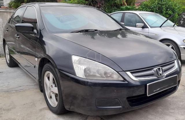 2005 Honda ACCORD 2.0 (A) PUSPAKOM READY - 1