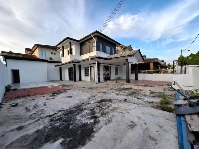 2 Storey corner, extended, 45x70, BK 4, Bandar Kinrara, Puchong 1