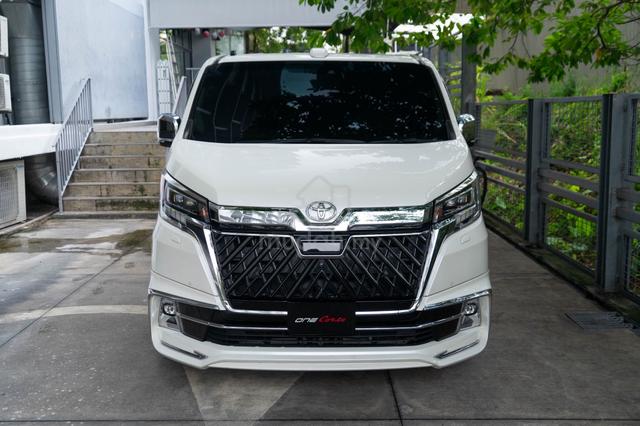 Toyota Granace 2020 Wald Edition - 1